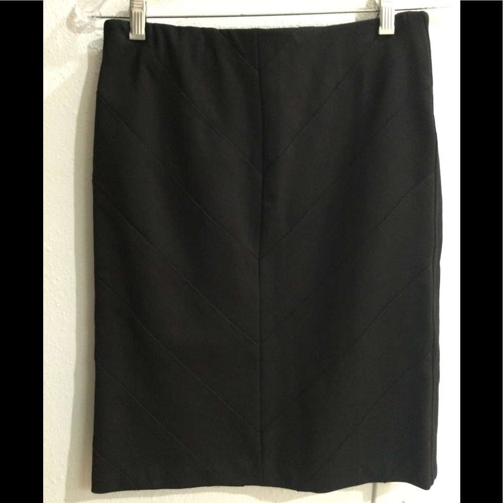 Shaper Pencil Skirt
